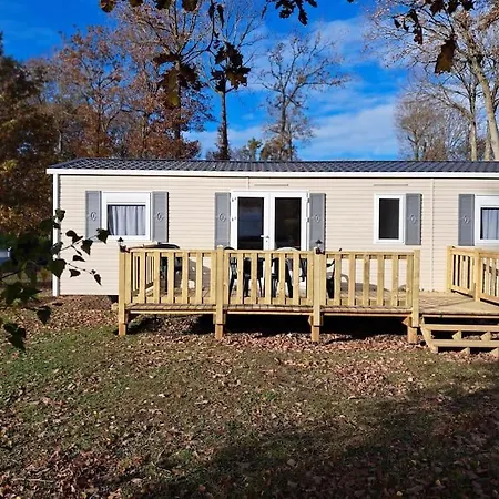 Villa Chez Achille Marcilly-sur-Eure Exterior foto
