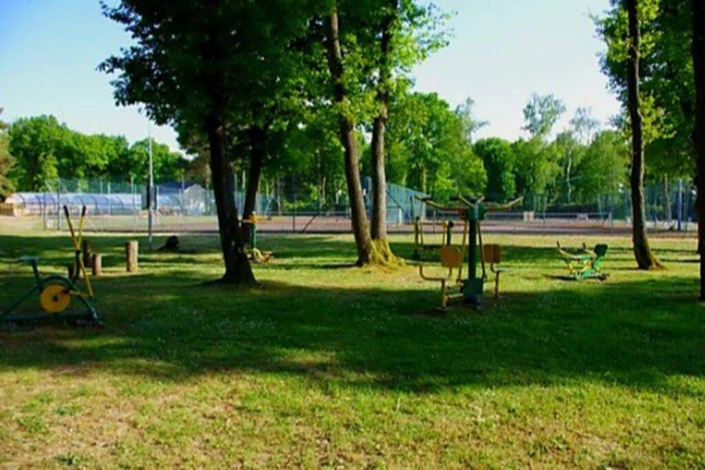 Chez Achille Hébergement de vacances