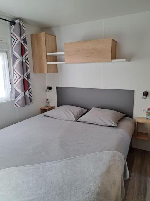 Chez Achille Ferienhaus