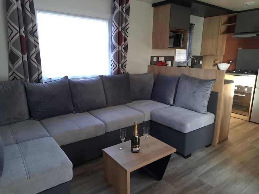 Ferienhaus Chez Achille