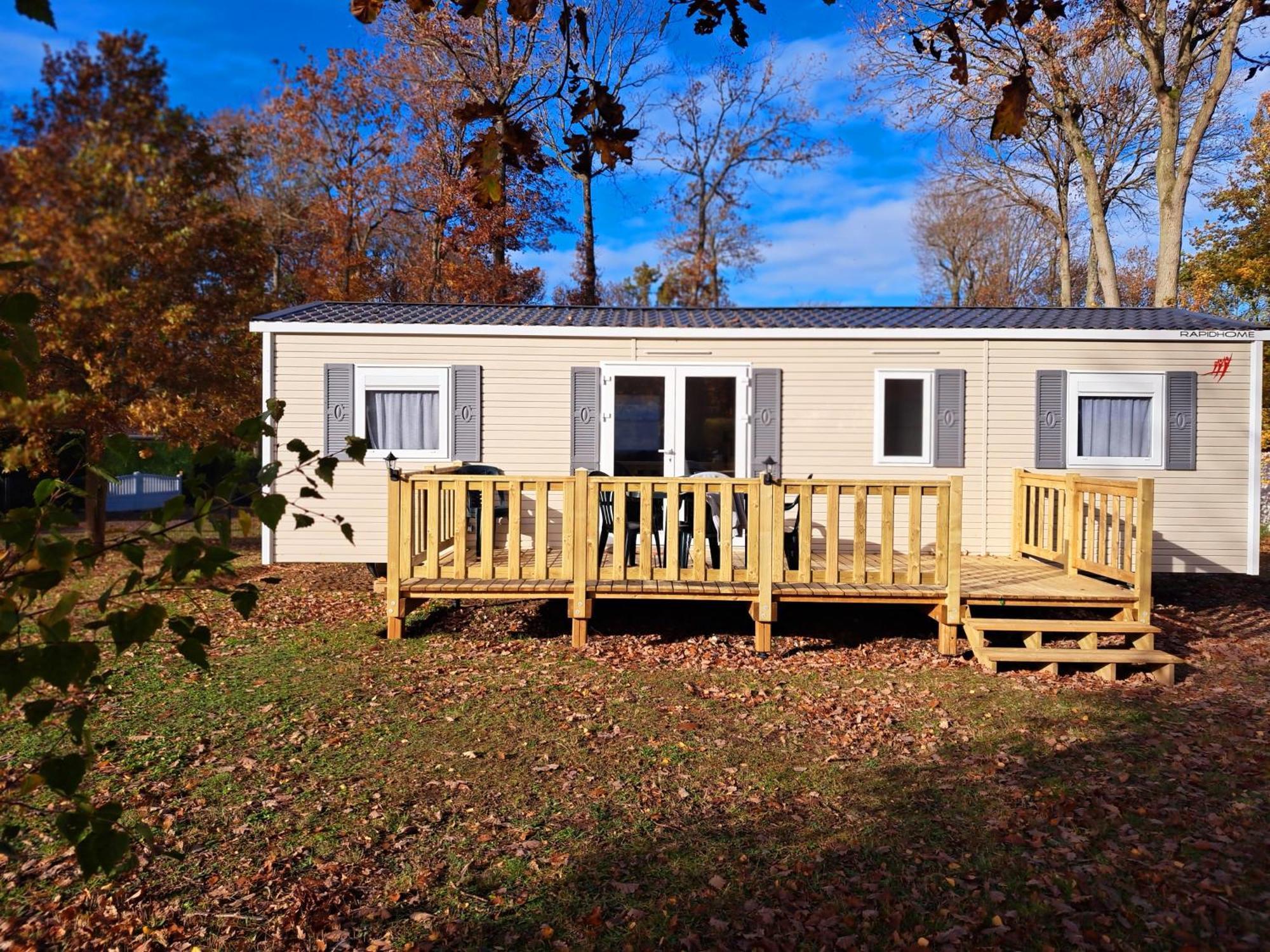 Ferienhaus Chez Achille *