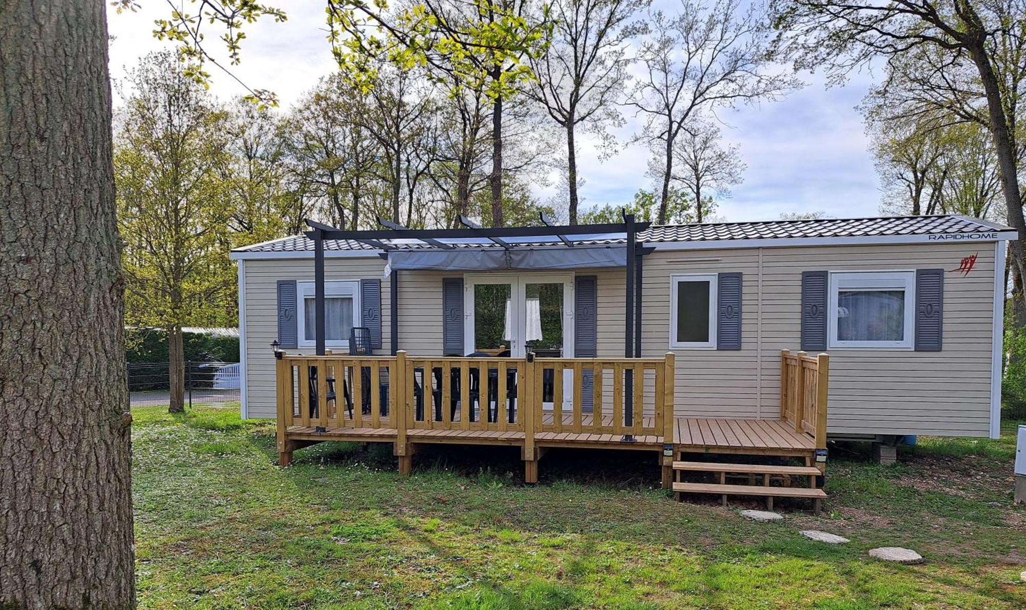 Chez Achille * Marcilly-sur-Eure